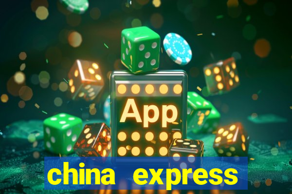 china express prince rock