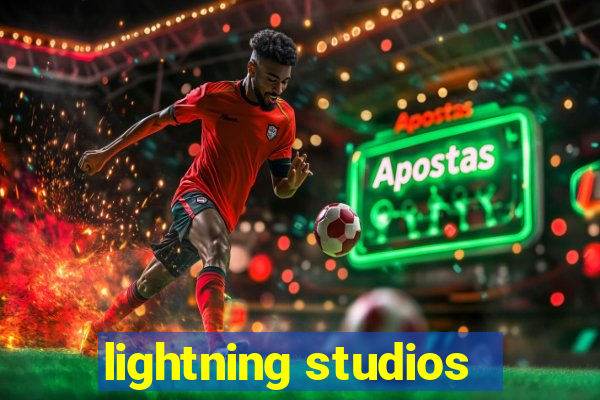 lightning studios