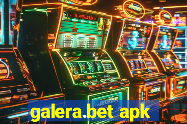 galera.bet apk