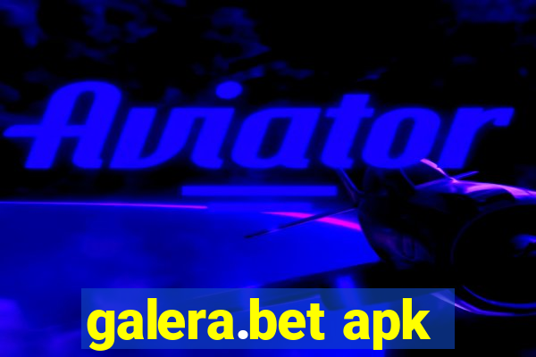 galera.bet apk