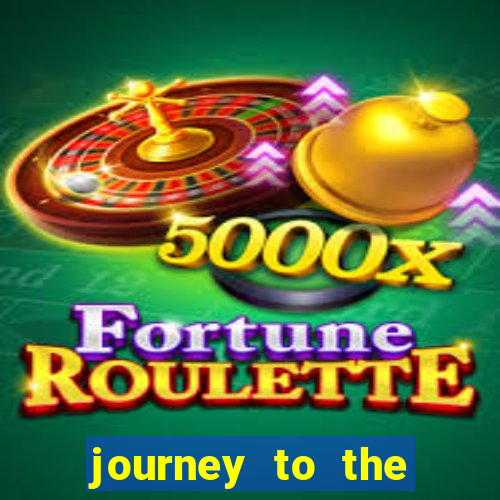 journey to the wealth slot demo