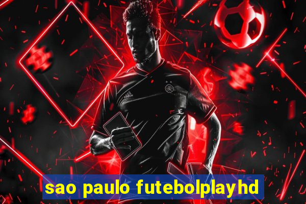 sao paulo futebolplayhd