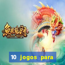 10 jogos para ganhar dinheiro