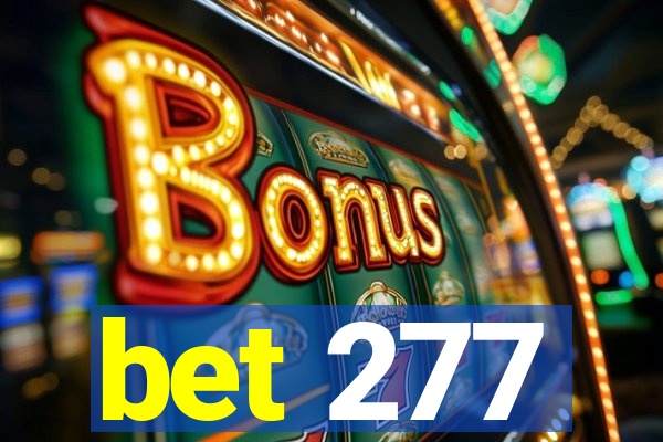 bet 277