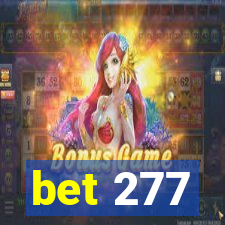 bet 277