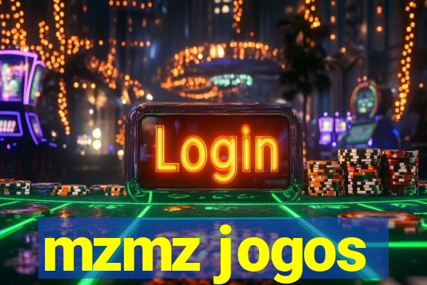 mzmz jogos