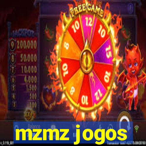 mzmz jogos