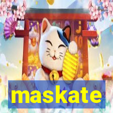 maskate