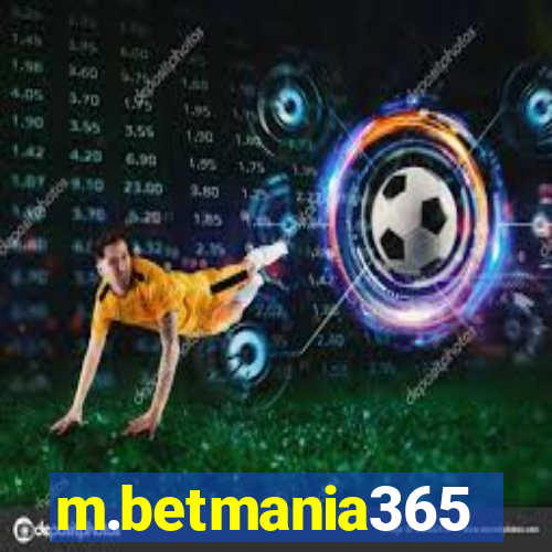 m.betmania365