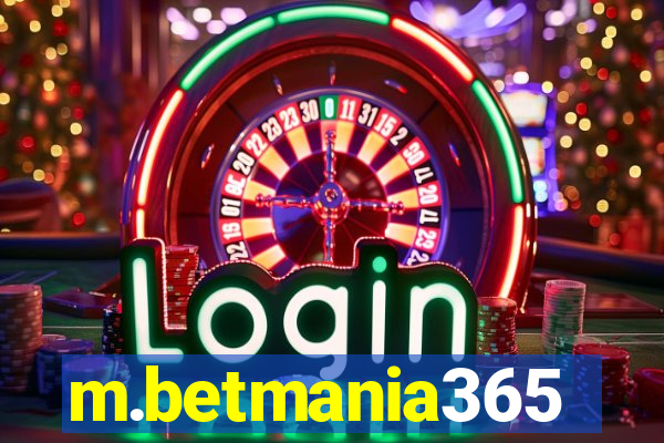 m.betmania365