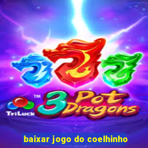 baixar jogo do coelhinho