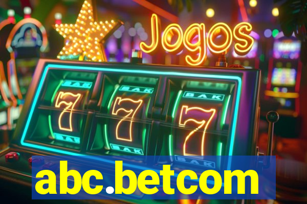 abc.betcom