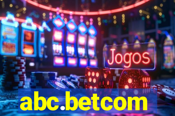 abc.betcom