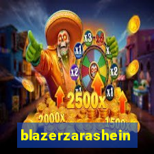 blazerzarashein