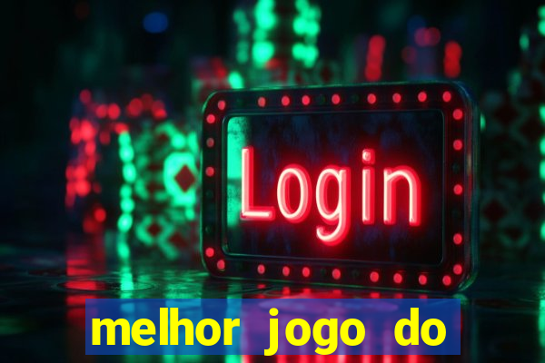 melhor jogo do tigrinho para ganhar dinheiro