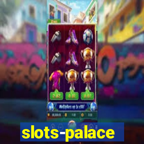 slots-palace