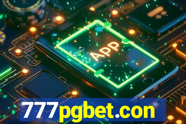 777pgbet.con