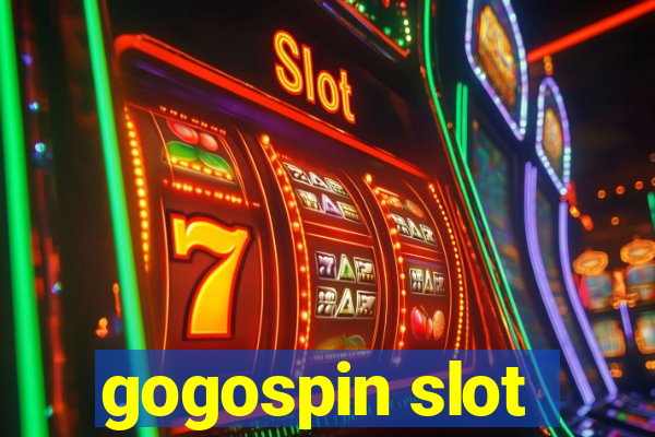 gogospin slot