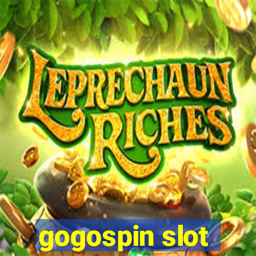 gogospin slot