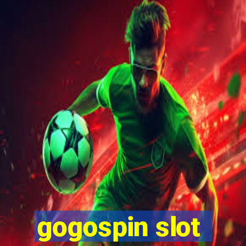 gogospin slot