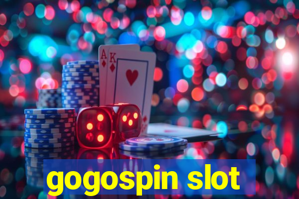 gogospin slot