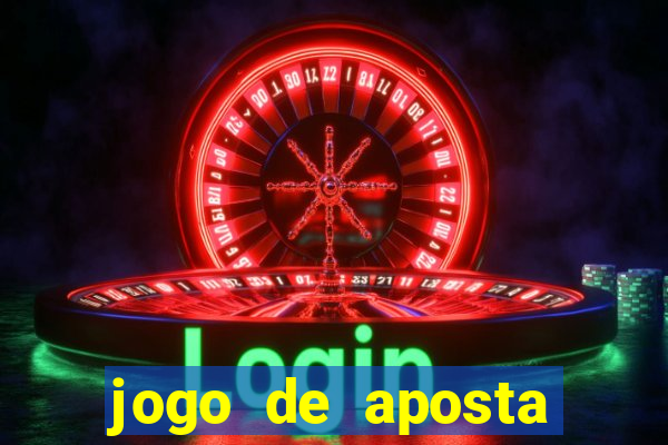 jogo de aposta gustavo lima