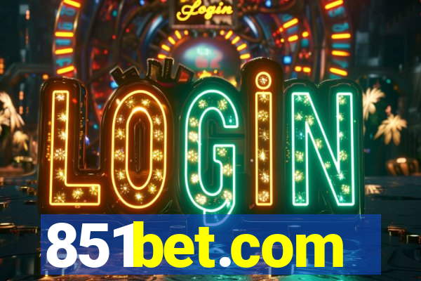 851bet.com