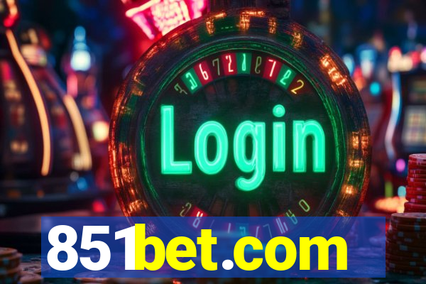 851bet.com