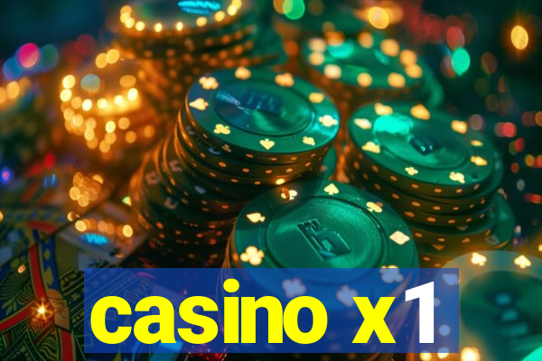 casino x1