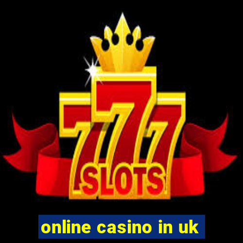 online casino in uk