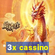 3x cassino