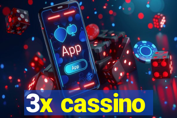 3x cassino