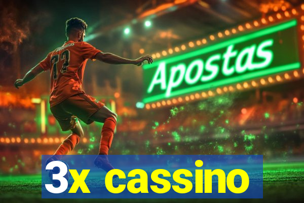 3x cassino