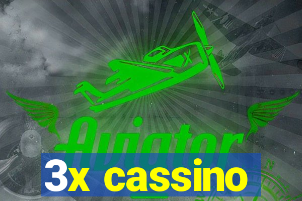 3x cassino