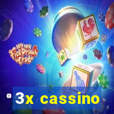 3x cassino