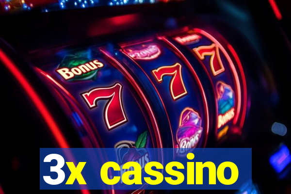 3x cassino