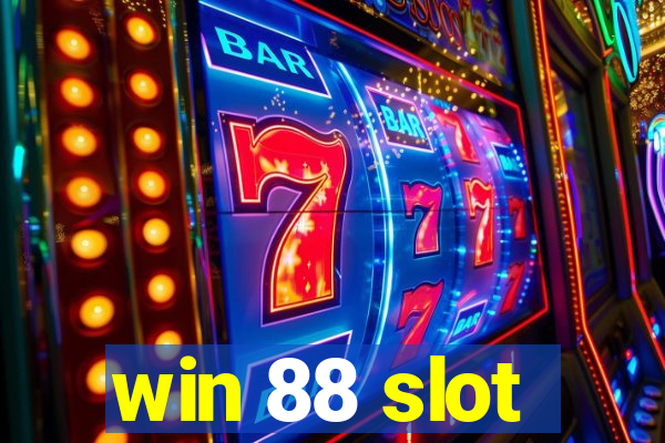 win 88 slot