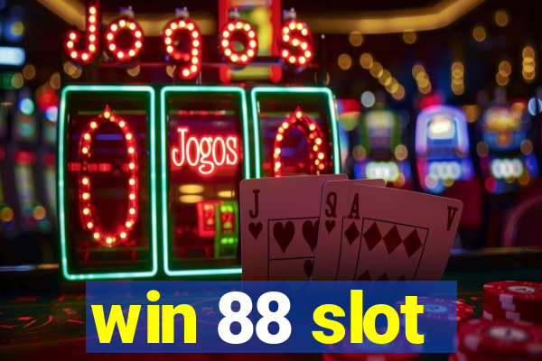 win 88 slot