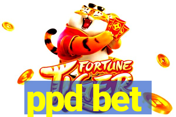 ppd bet