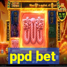 ppd bet