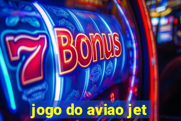 jogo do aviao jet