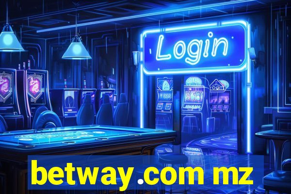 betway.com mz