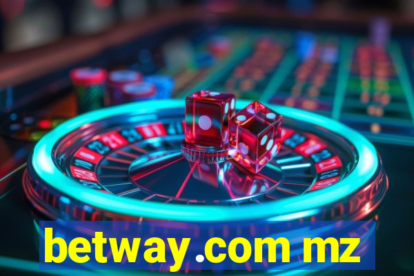 betway.com mz