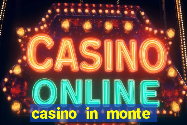 casino in monte carlo france