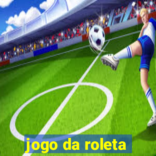 jogo da roleta