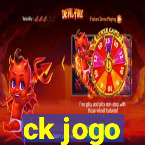 ck jogo