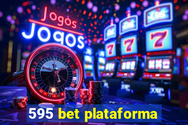 595 bet plataforma