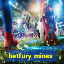 betfury mines