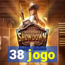 38 jogo