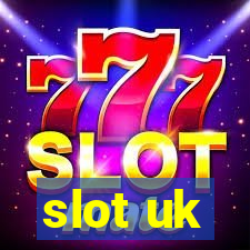 slot uk